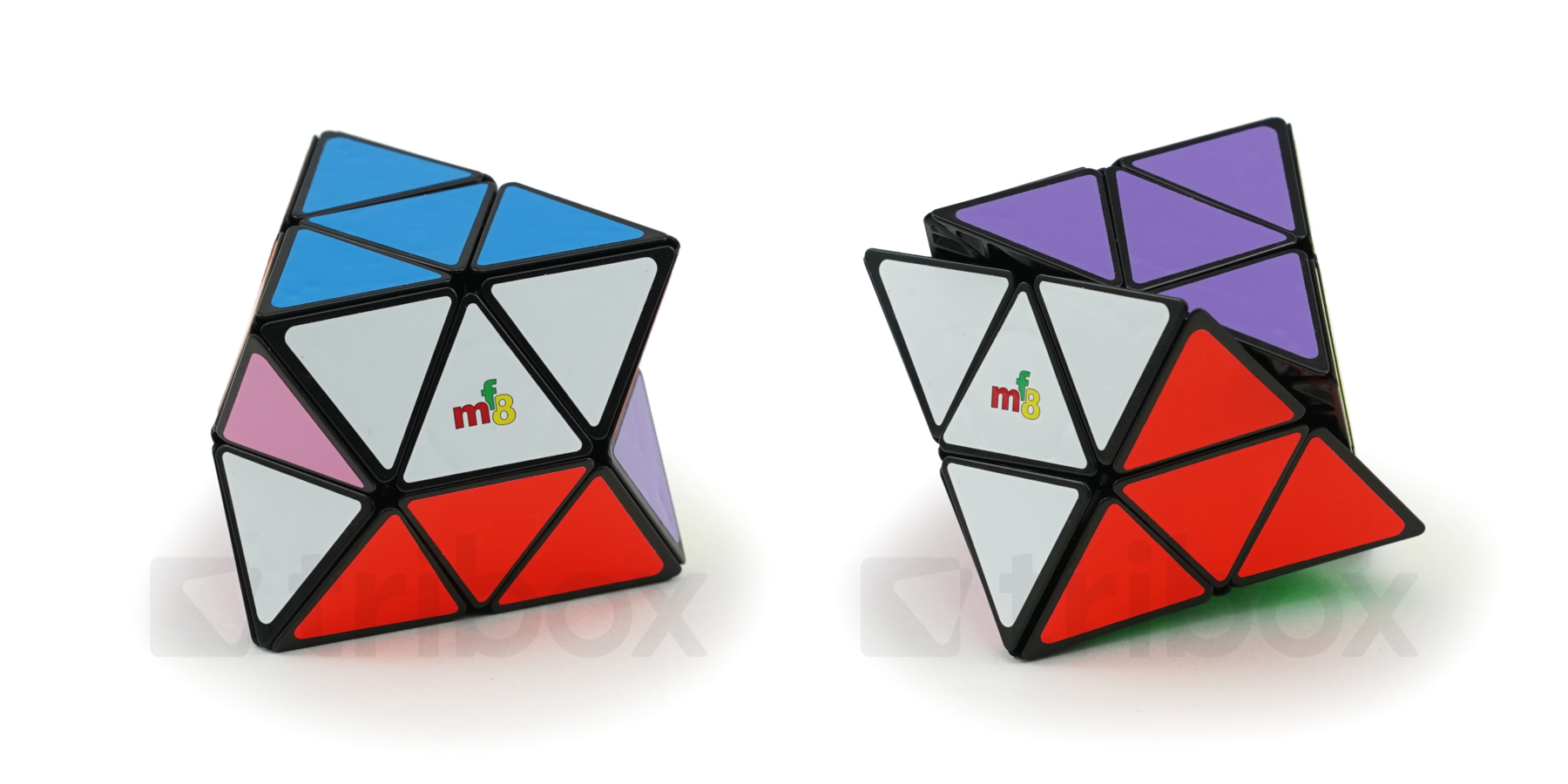 triboxストア / mf8 Skewby 2x2x2 Octahedron